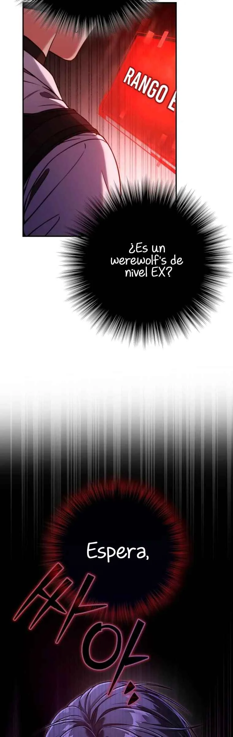 Gongmuwon Hunter ui S-geup Toesailji Capítulo 3 - Page 13