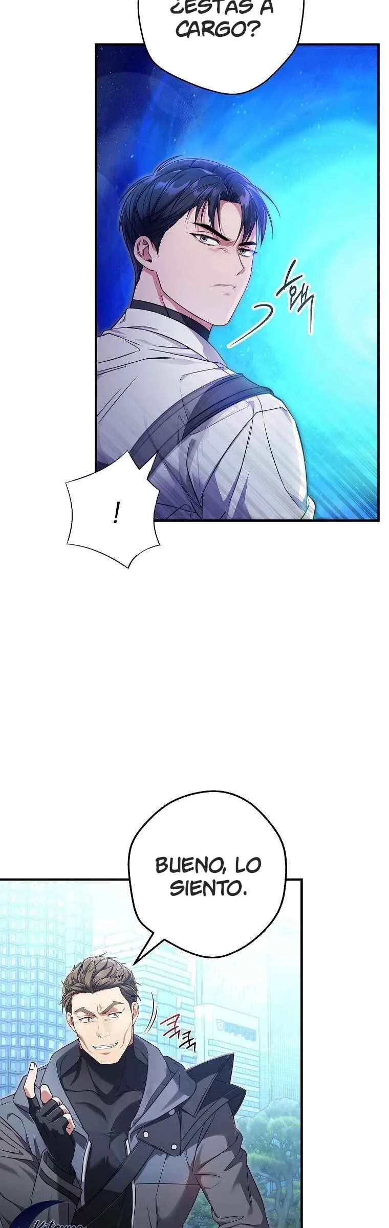 Gongmuwon Hunter ui S-geup Toesailji Capítulo 3 - Page 15