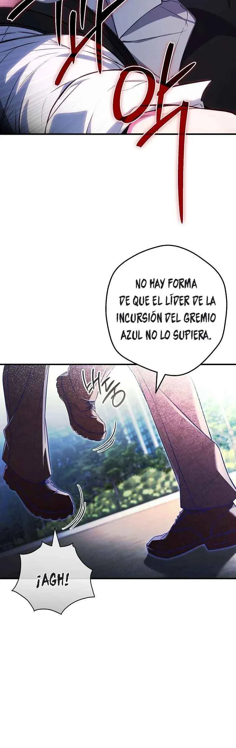 Gongmuwon Hunter ui S-geup Toesailji Capítulo 3 - Page 21