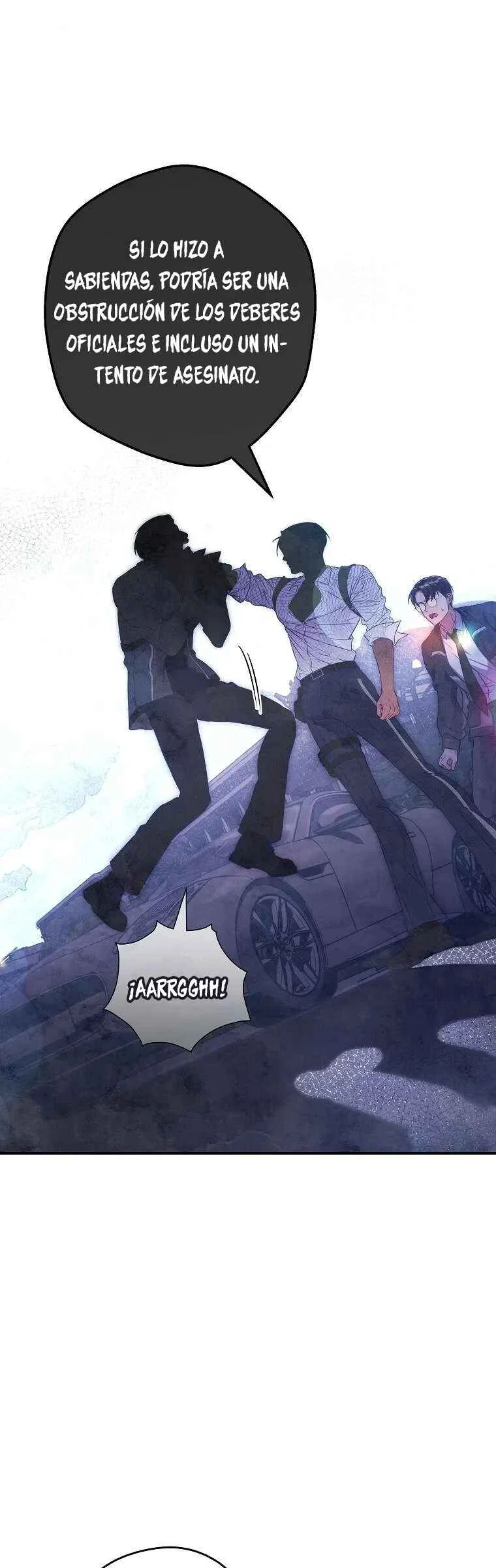 Gongmuwon Hunter ui S-geup Toesailji Capítulo 3 - Page 22