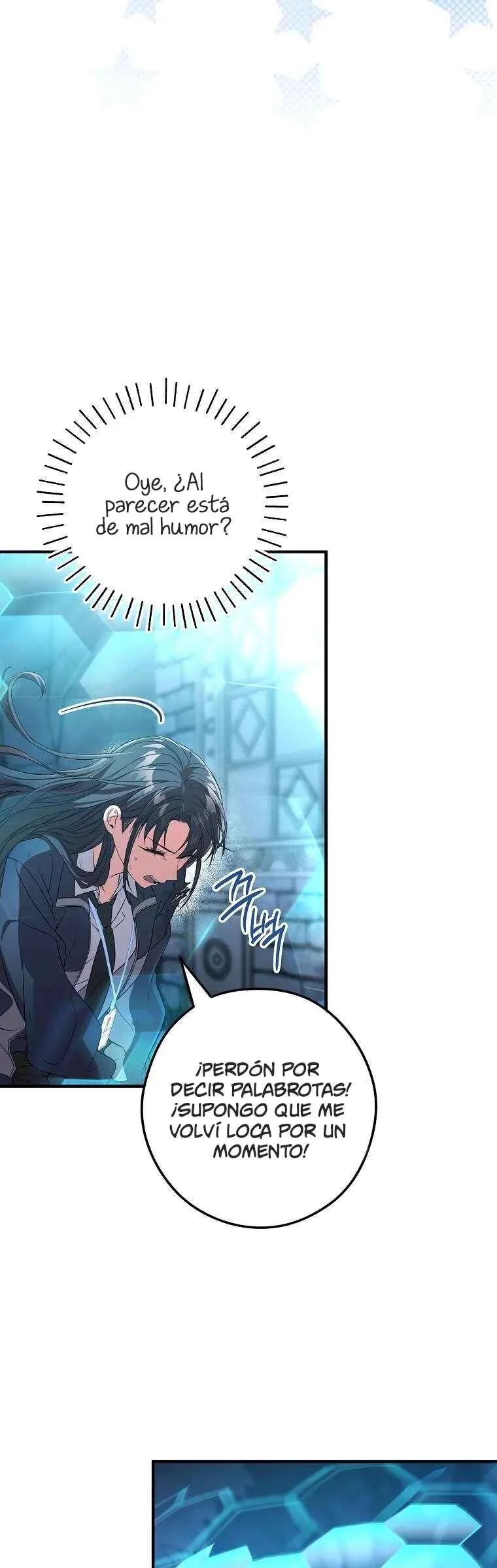 Gongmuwon Hunter ui S-geup Toesailji Capítulo 3 - Page 32