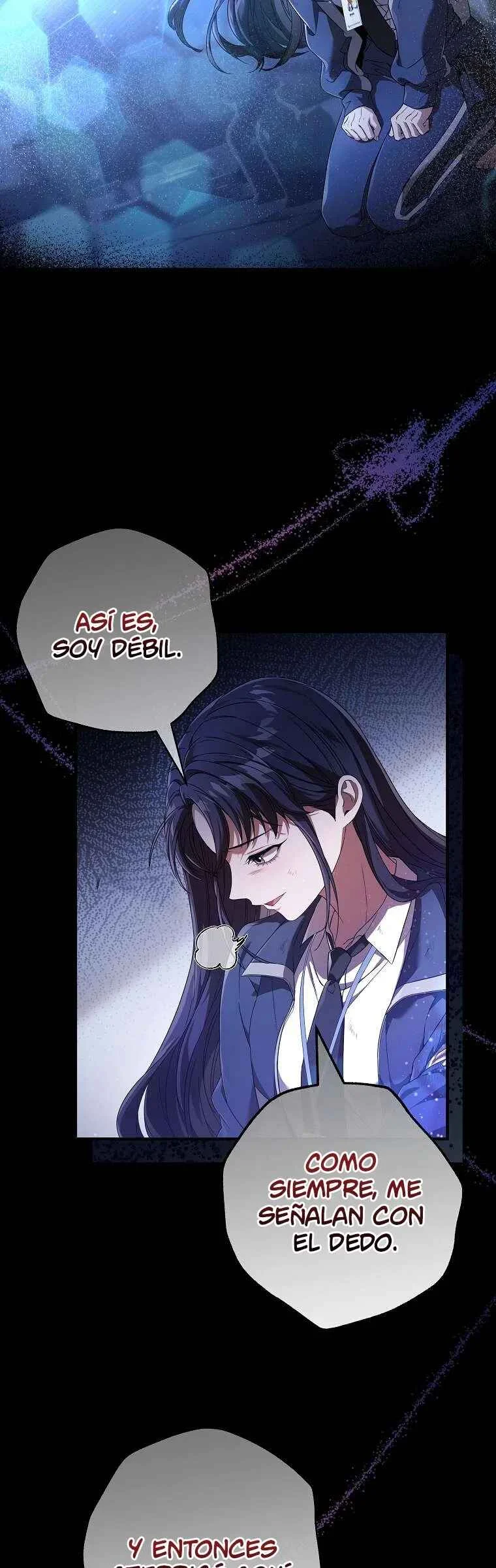 Gongmuwon Hunter ui S-geup Toesailji Capítulo 3 - Page 36