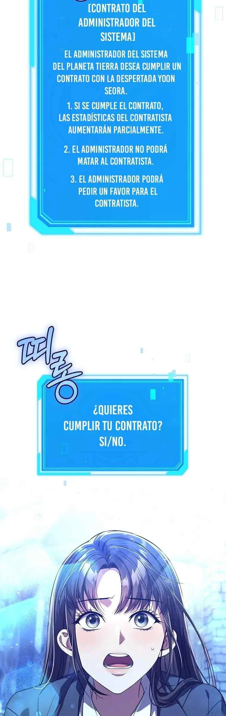 Gongmuwon Hunter ui S-geup Toesailji Capítulo 3 - Page 42
