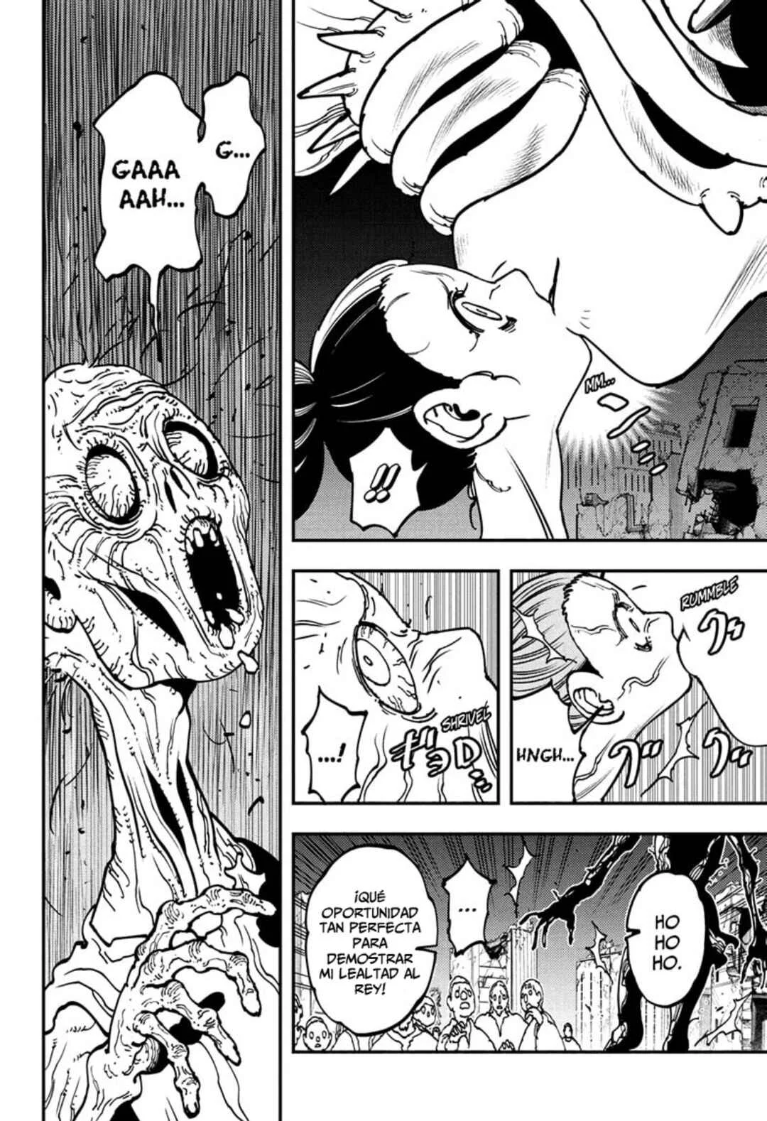 Gonron Egg Capítulo 3: En la orilla del agua - Page 23