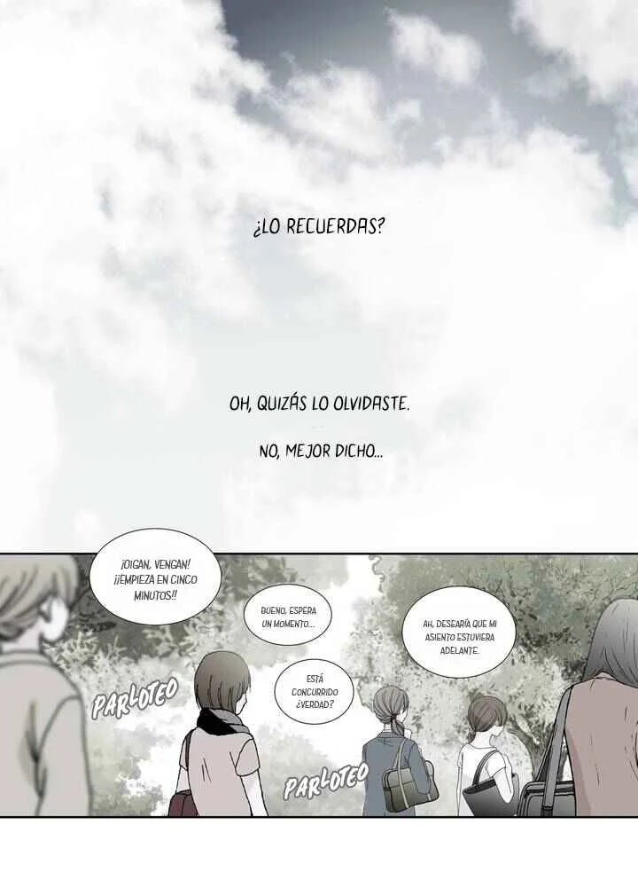 Good Day To Go Crazy Capítulo 1 - Page 4