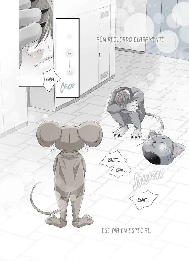 Good Day To Go Crazy Capítulo 1 - Page 11