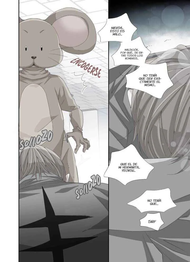 Good Day To Go Crazy Capítulo 1 - Page 12