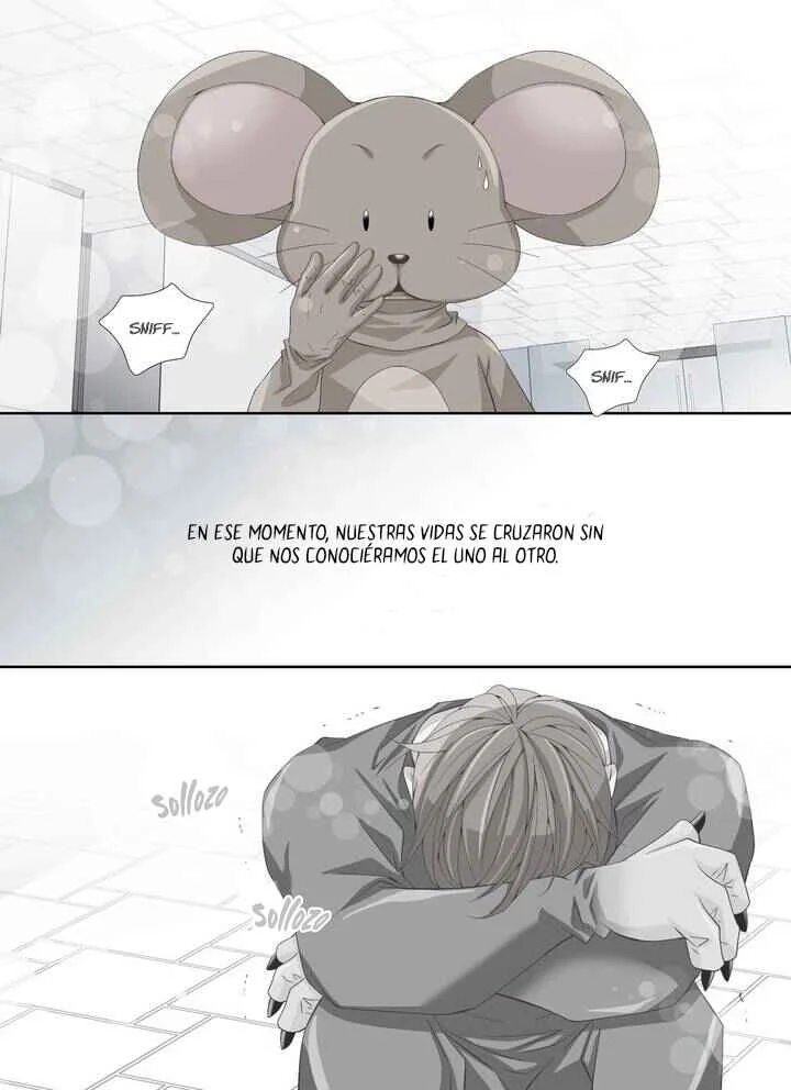 Good Day To Go Crazy Capítulo 1 - Page 13