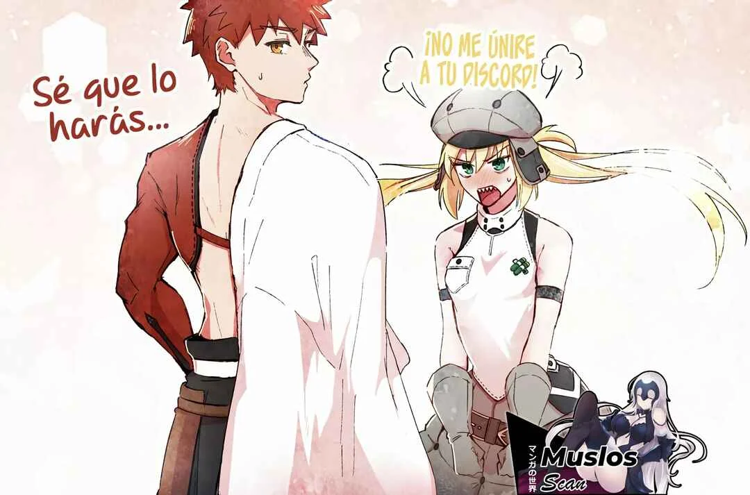 Gotou-san wa Furimukasetai! Capítulo 1 - Page 17