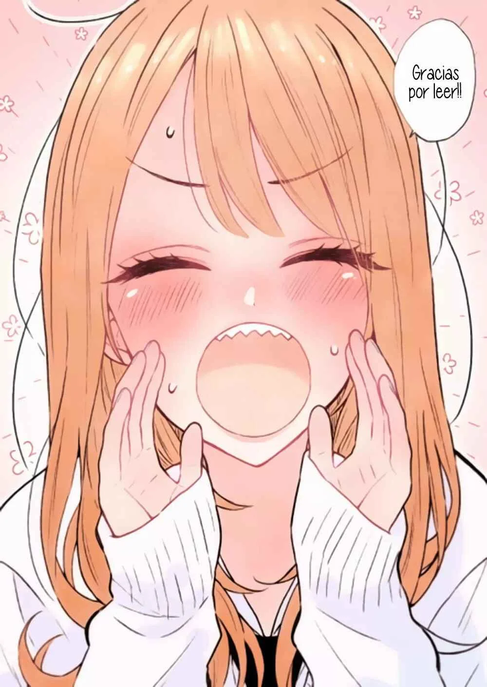 Gotou-san wa Furimukasetai! Capítulo 4 - Page 12