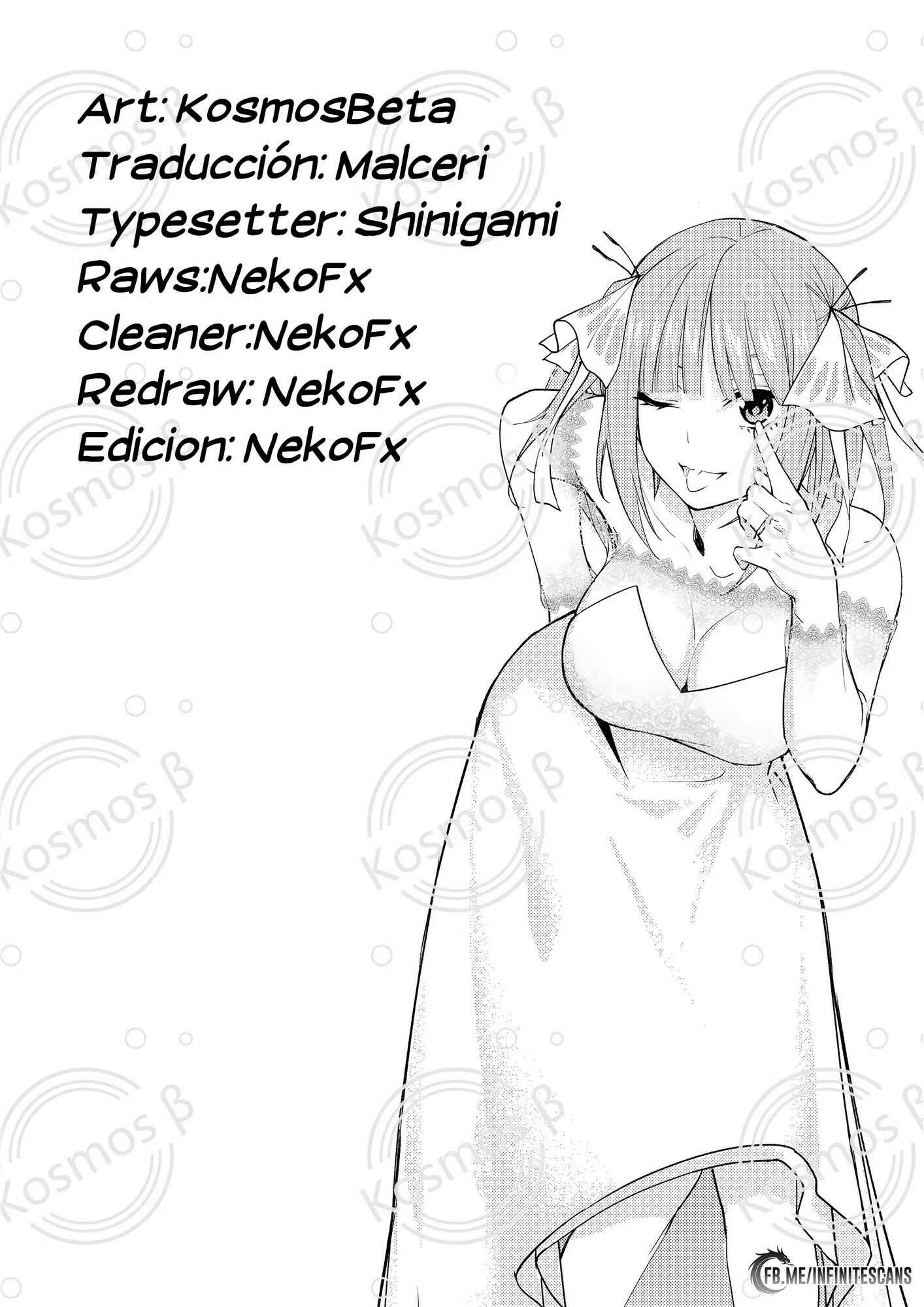 Gotoubun no Hanayome β Capítulo 1: El ultimo Festival - Page 30
