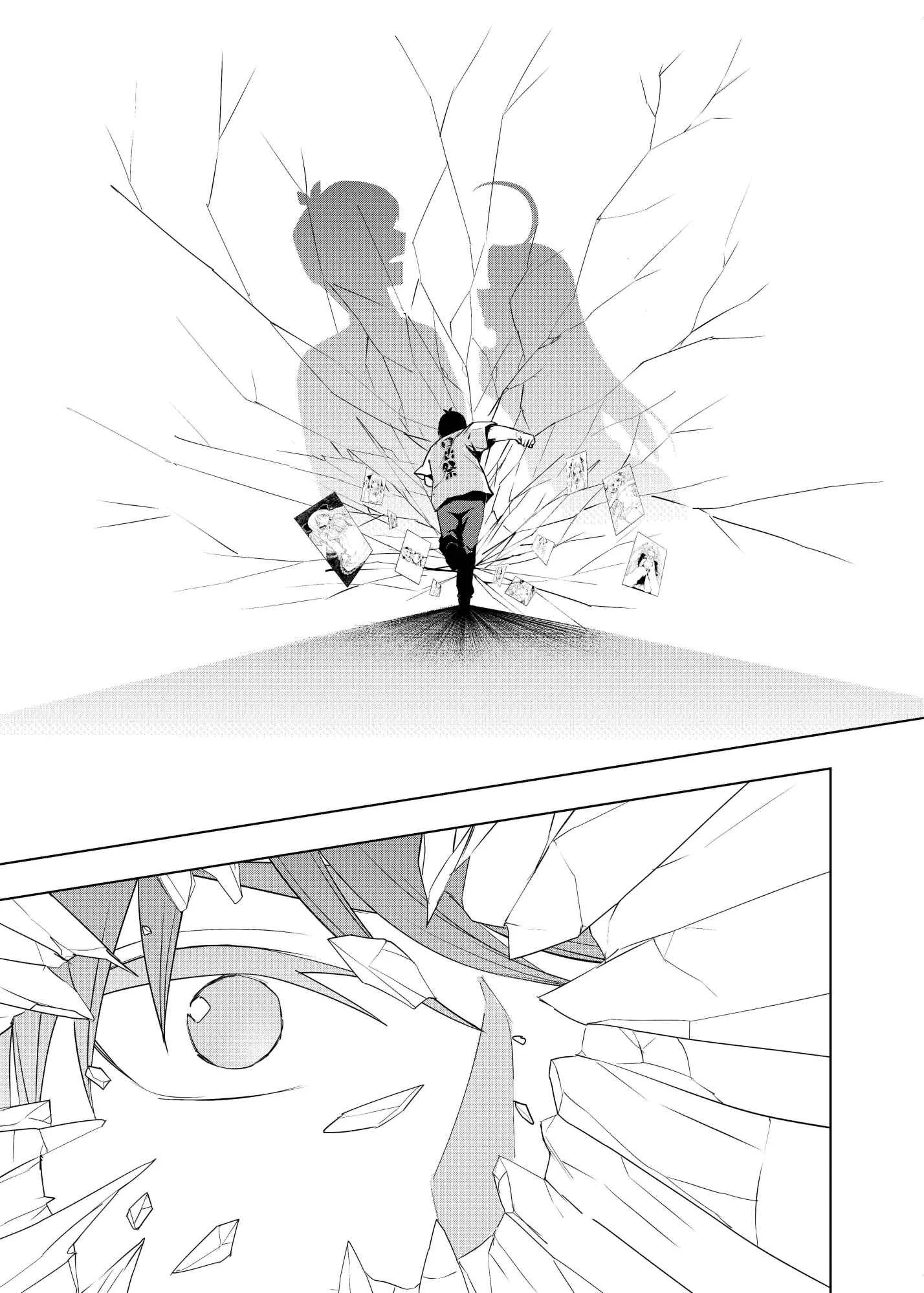 Gotoubun no Hanayome β Capítulo 2: Conquista Completada - Page 17