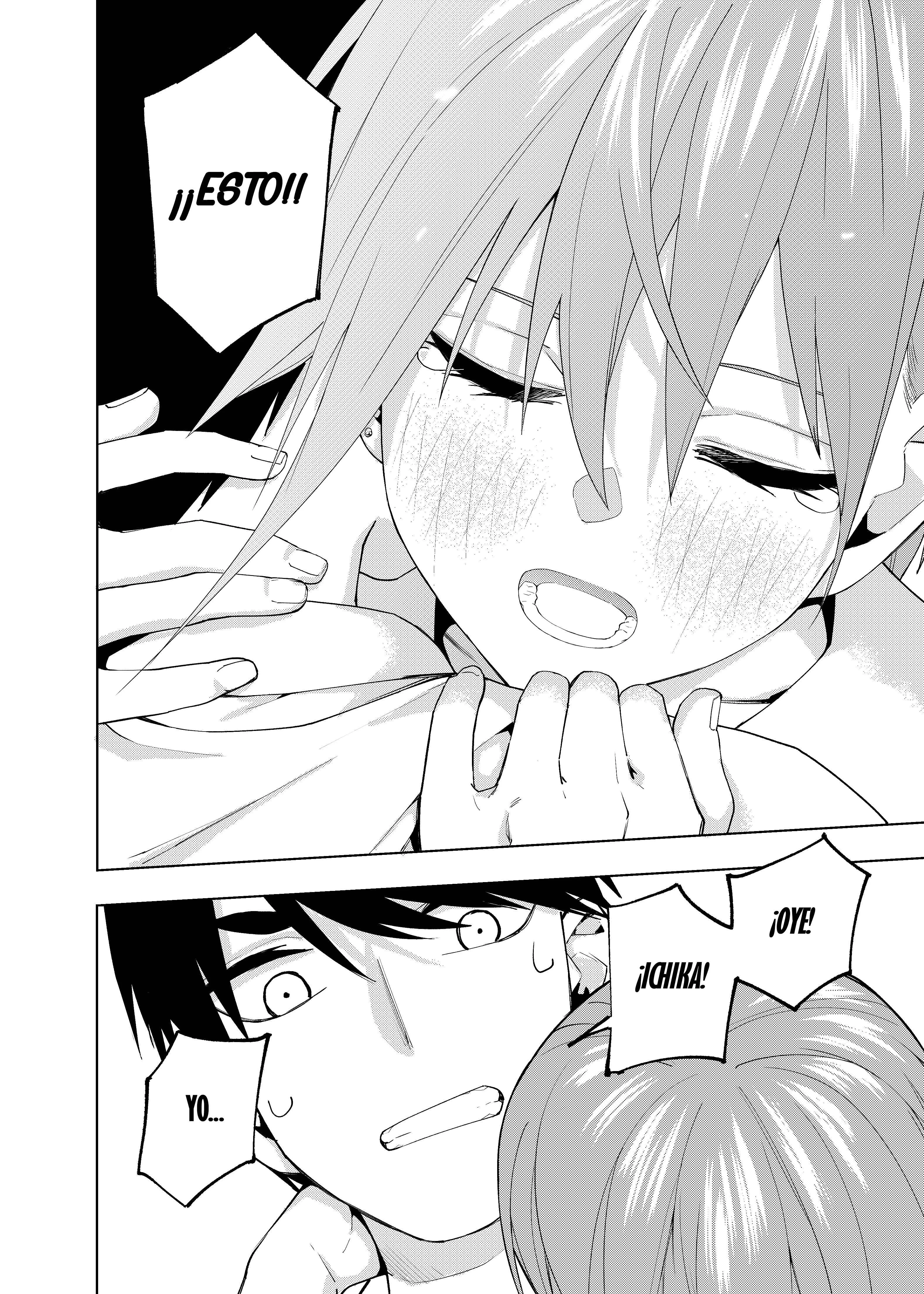 Gotoubun no Hanayome β Capítulo 5: Et In Acardia Ego - Page 23