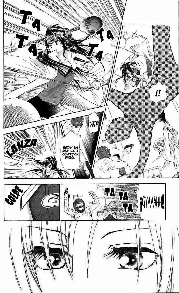 Grand Sun Capítulo 1 - Page 9