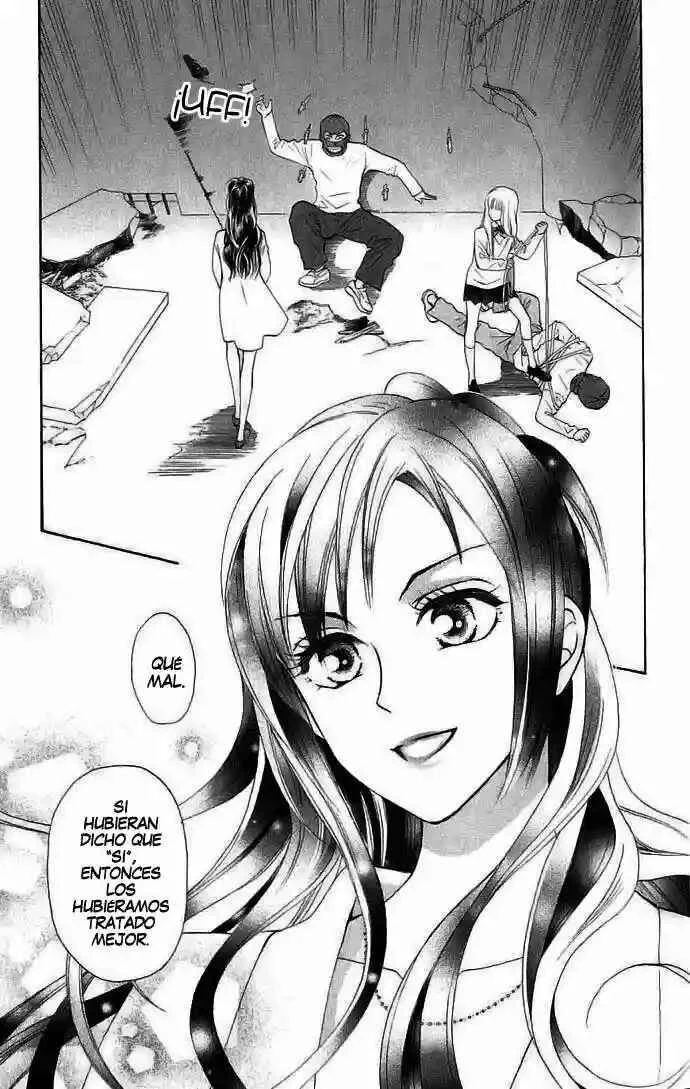 Grand Sun Capítulo 1 - Page 10