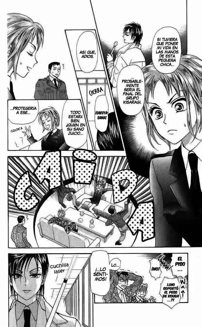 Grand Sun Capítulo 1 - Page 17