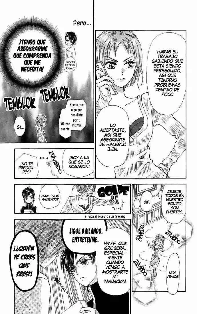 Grand Sun Capítulo 1 - Page 20