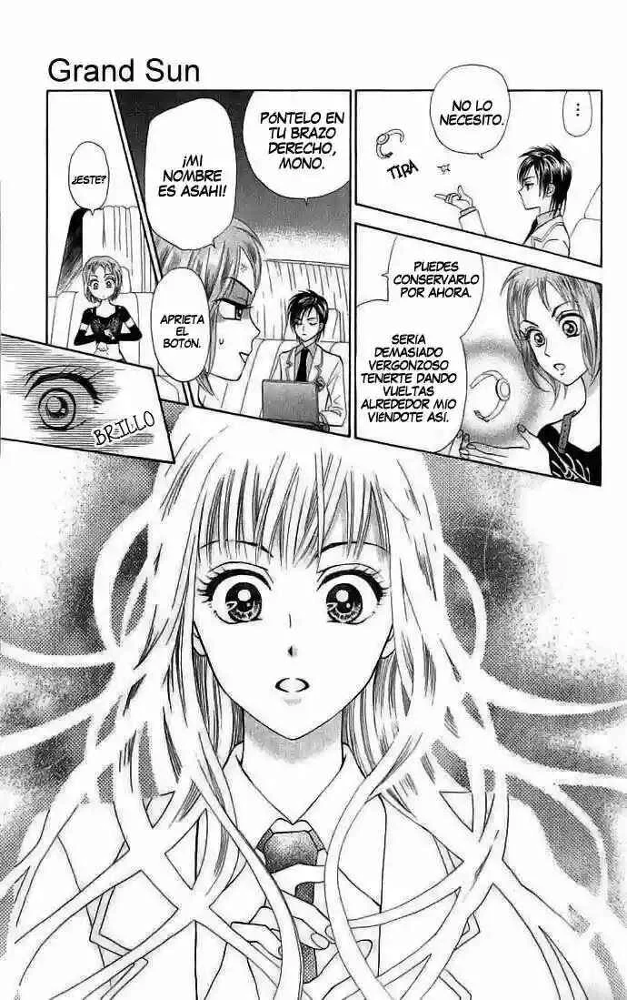 Grand Sun Capítulo 1 - Page 24