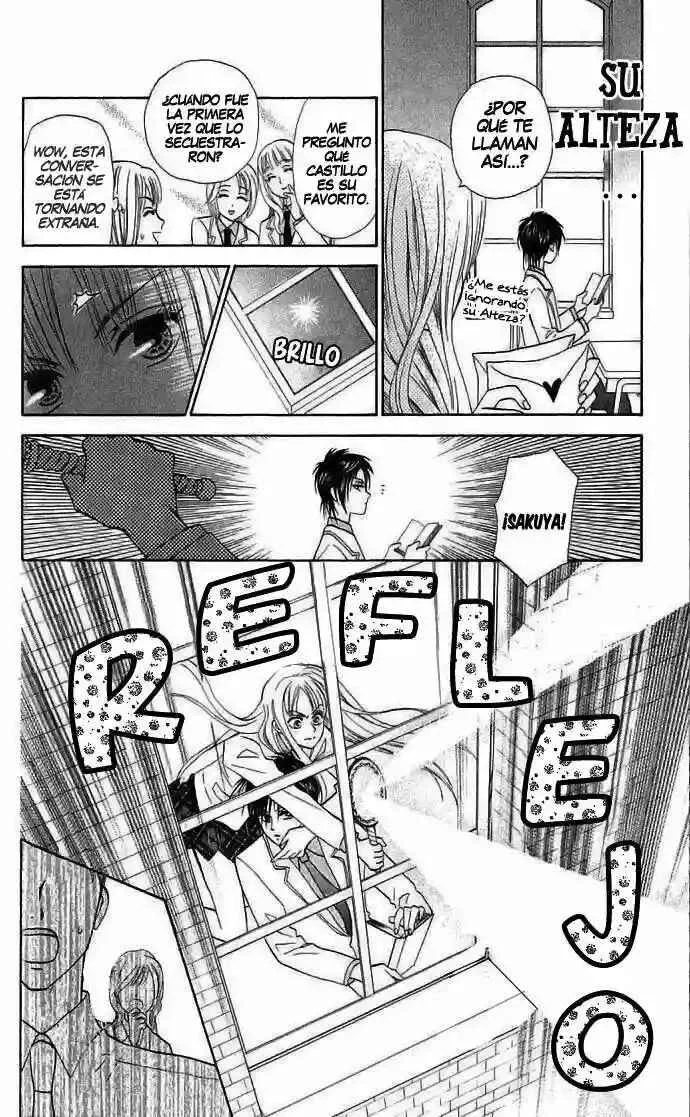Grand Sun Capítulo 1 - Page 27
