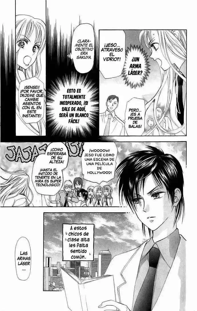 Grand Sun Capítulo 1 - Page 28