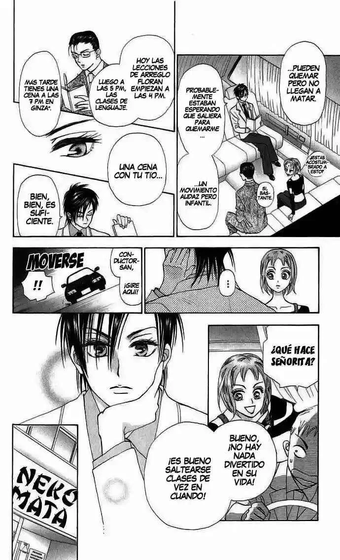 Grand Sun Capítulo 1 - Page 29