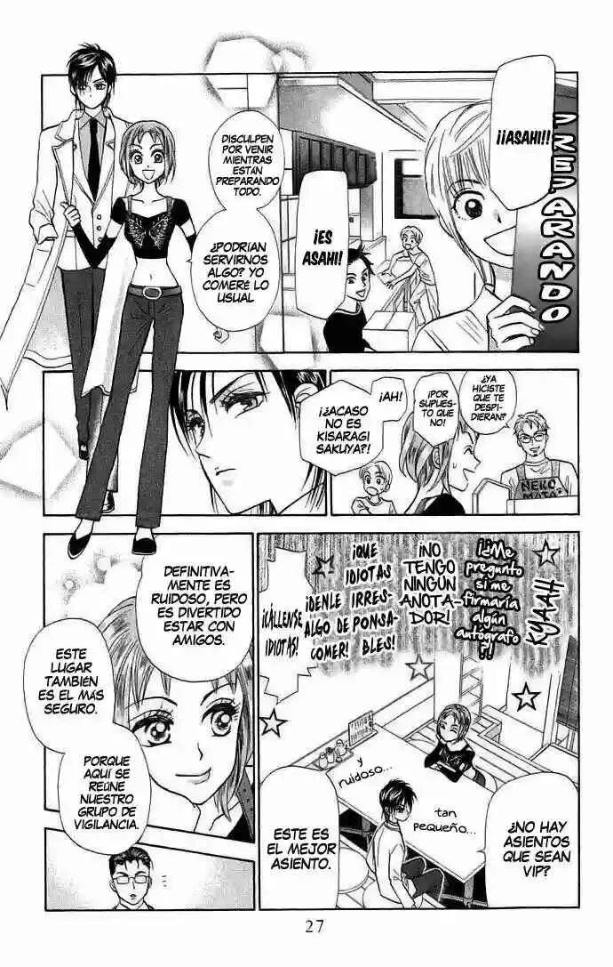 Grand Sun Capítulo 1 - Page 30