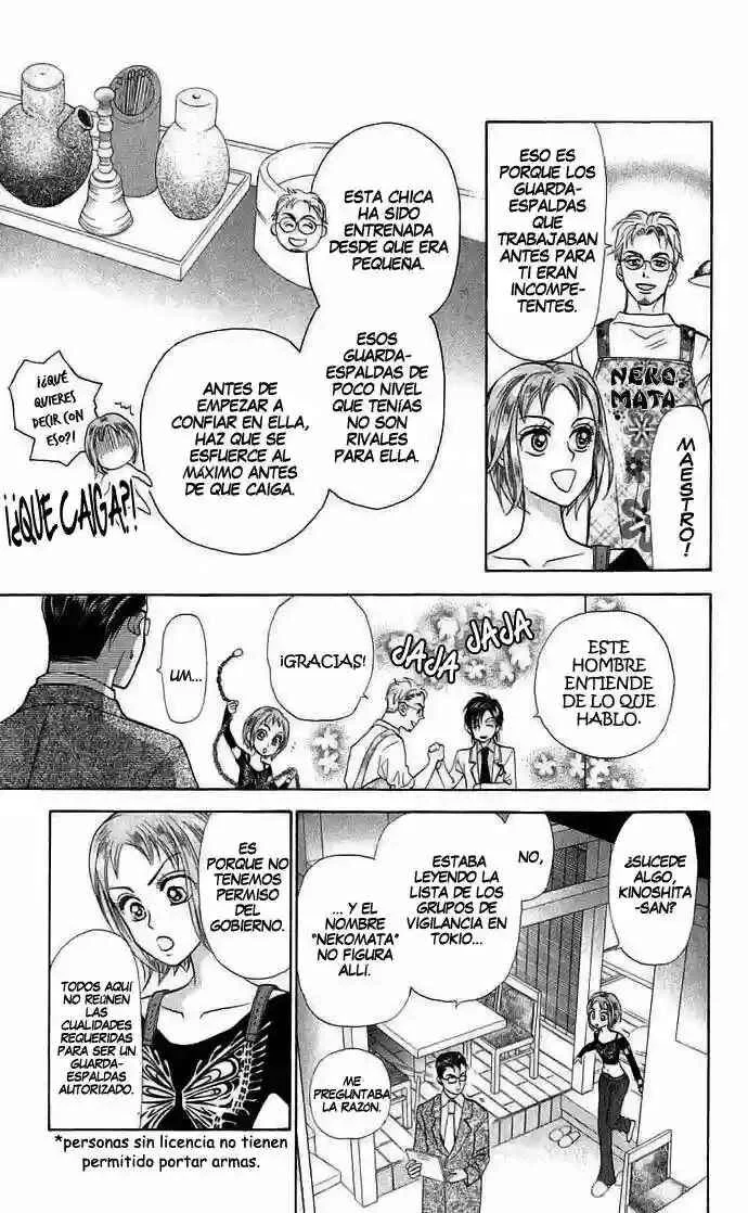 Grand Sun Capítulo 1 - Page 32