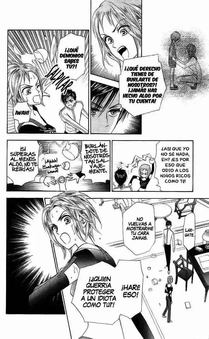 Grand Sun Capítulo 1 - Page 35