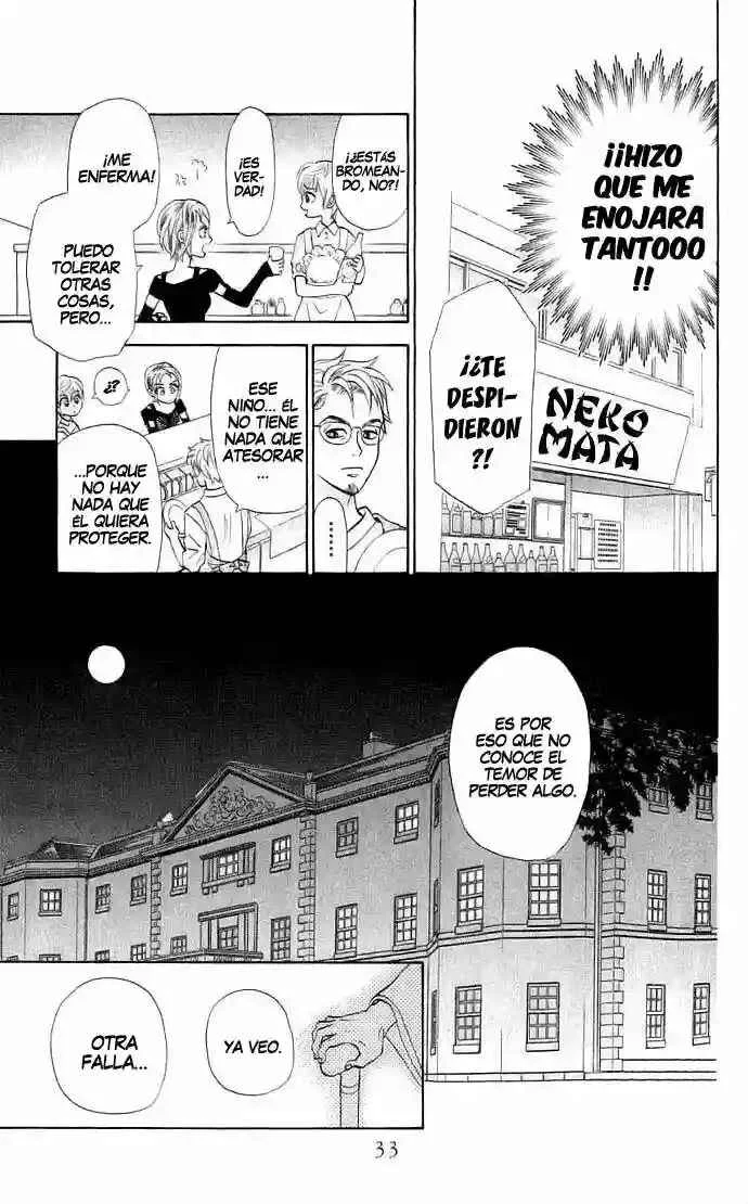 Grand Sun Capítulo 1 - Page 36