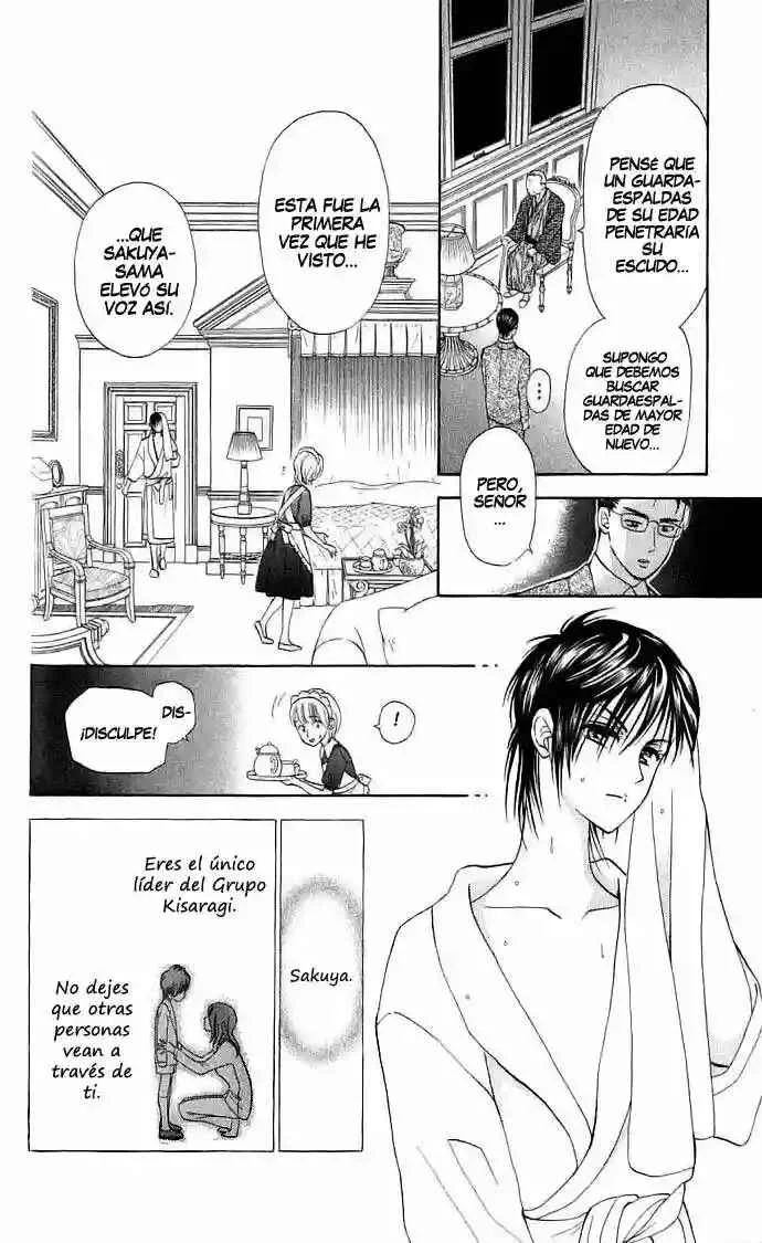 Grand Sun Capítulo 1 - Page 37