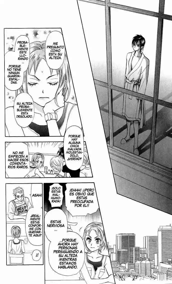 Grand Sun Capítulo 1 - Page 39