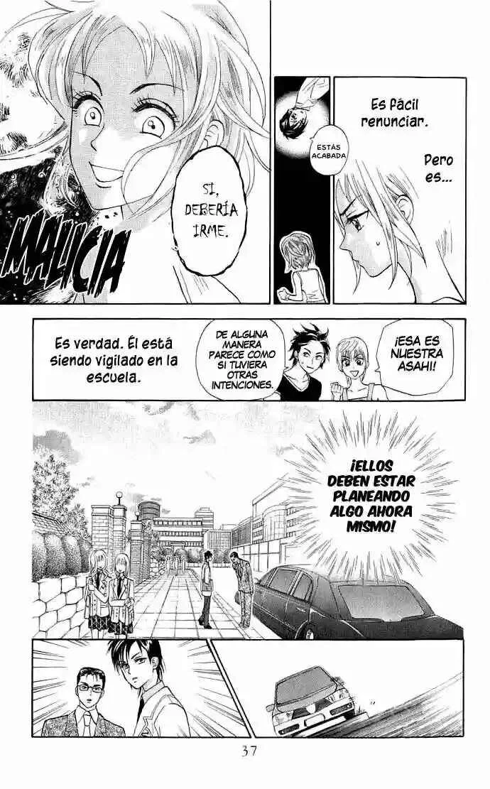 Grand Sun Capítulo 1 - Page 40