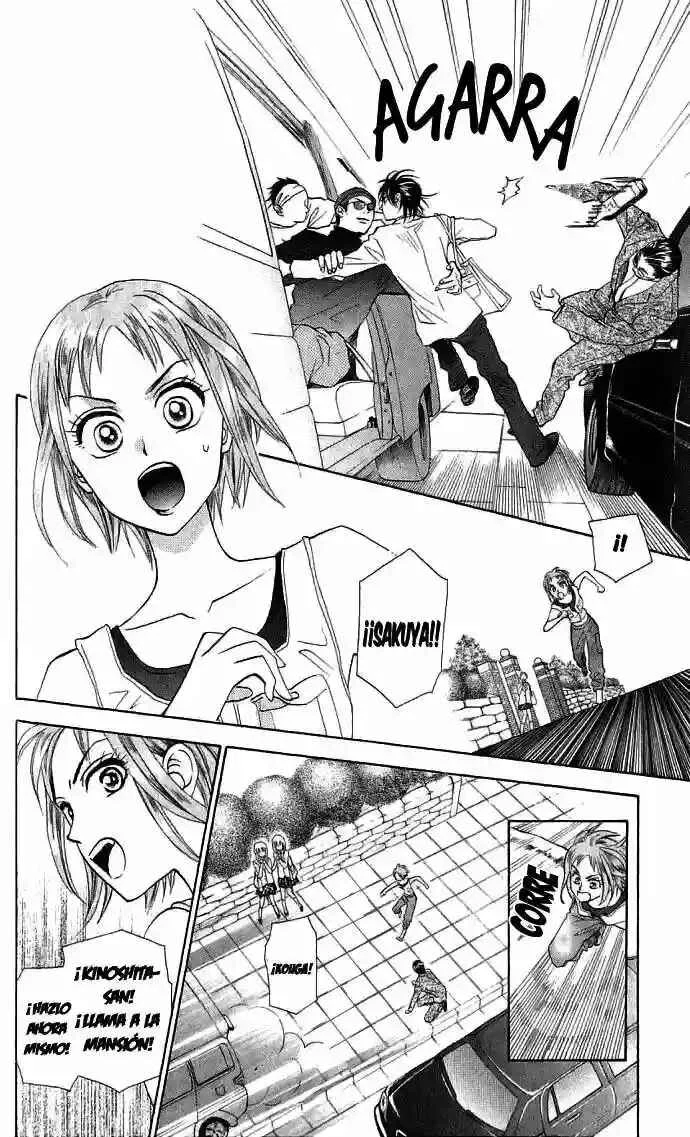 Grand Sun Capítulo 1 - Page 41