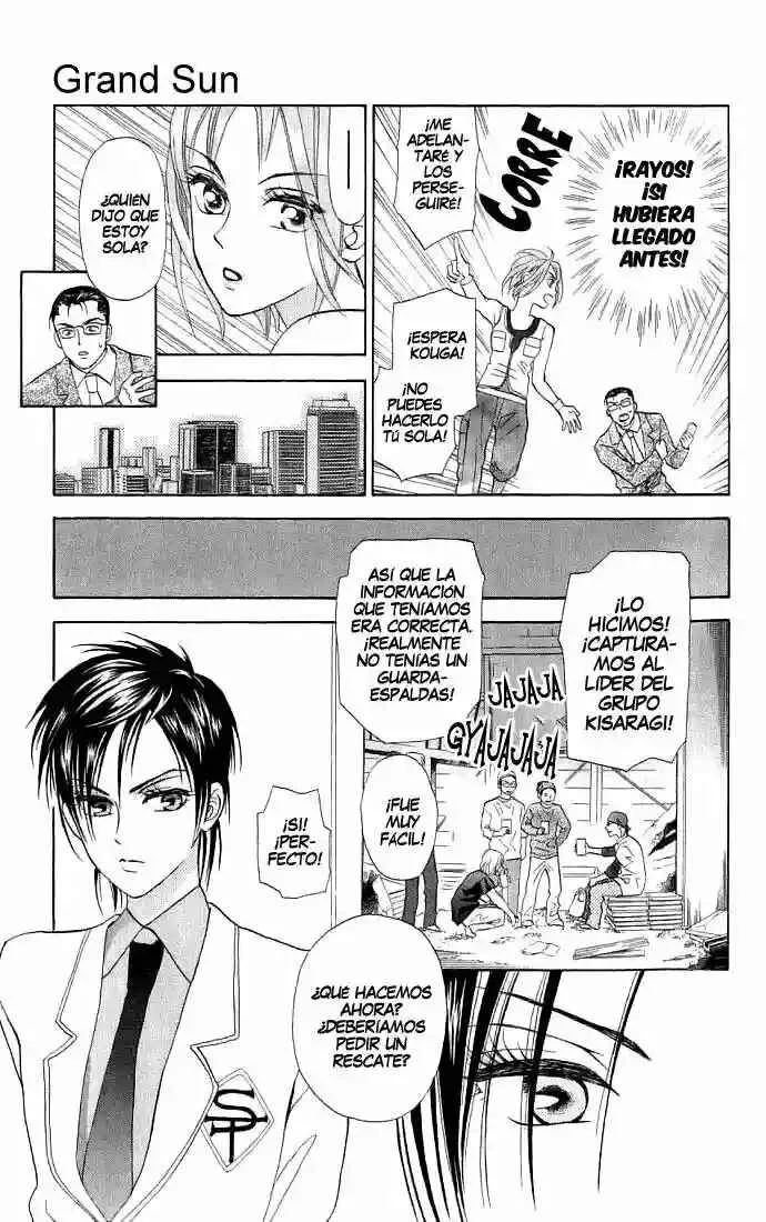 Grand Sun Capítulo 1 - Page 42