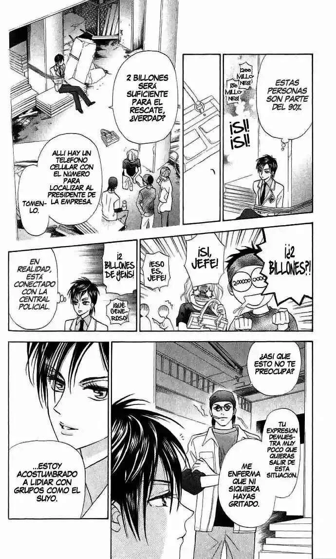 Grand Sun Capítulo 1 - Page 43