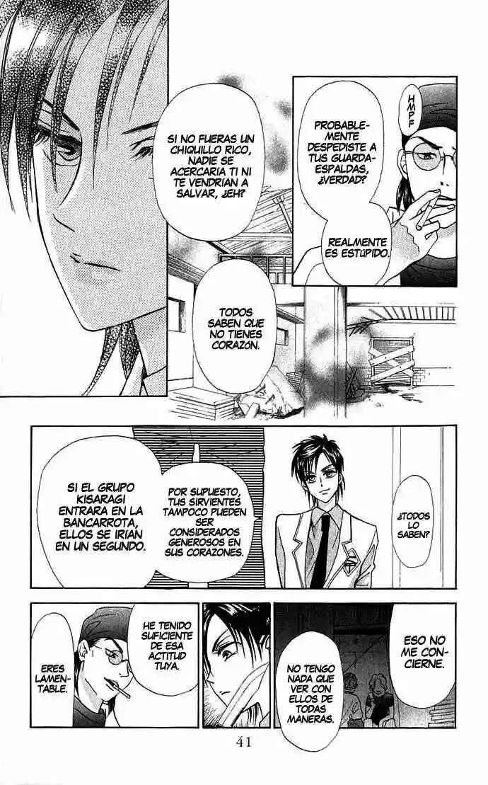 Grand Sun Capítulo 1 - Page 44