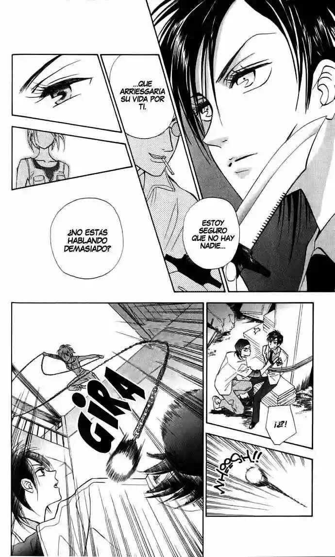 Grand Sun Capítulo 1 - Page 45