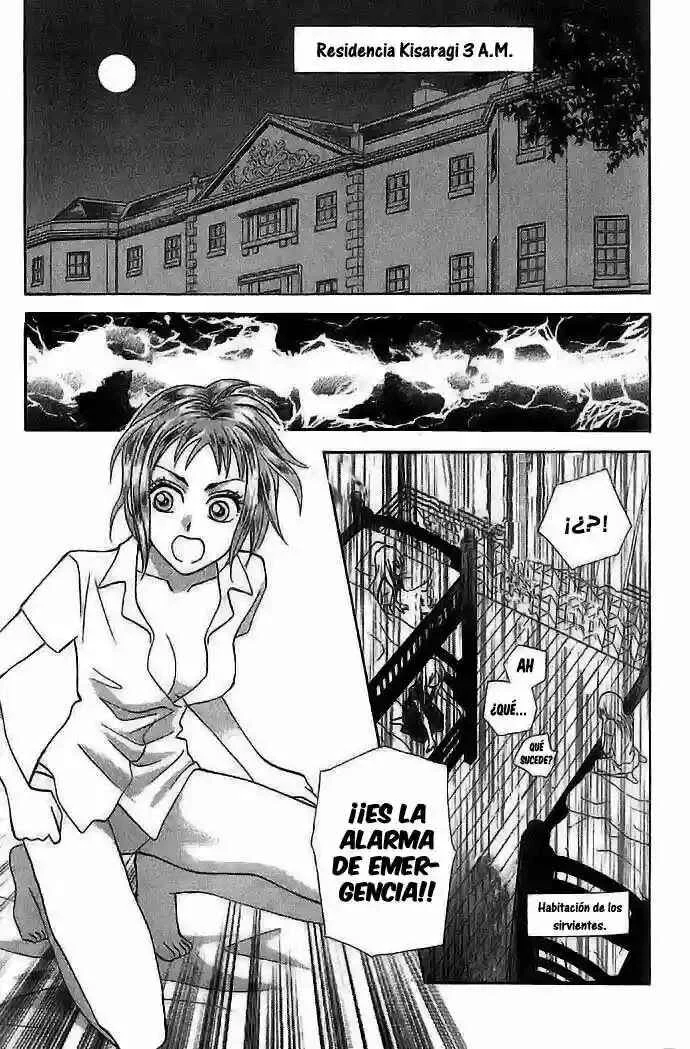 Grand Sun Capítulo 2 - Page 3