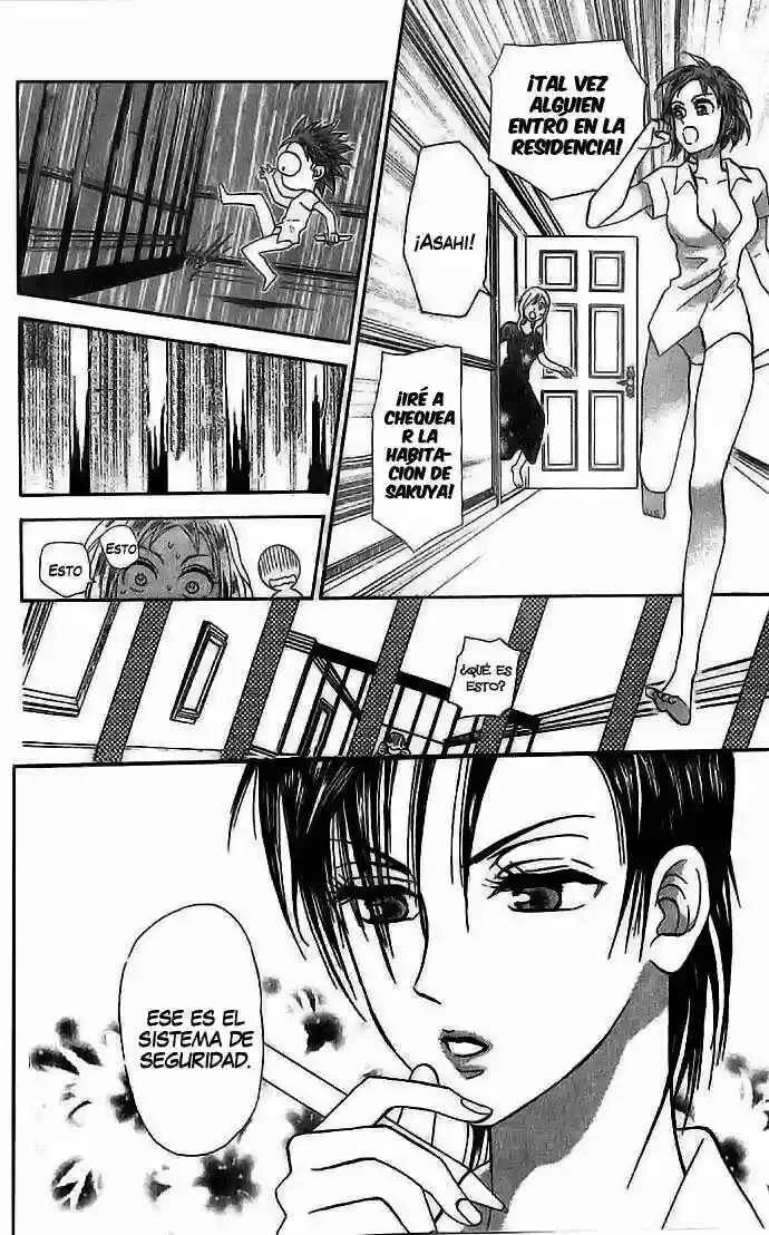 Grand Sun Capítulo 2 - Page 4