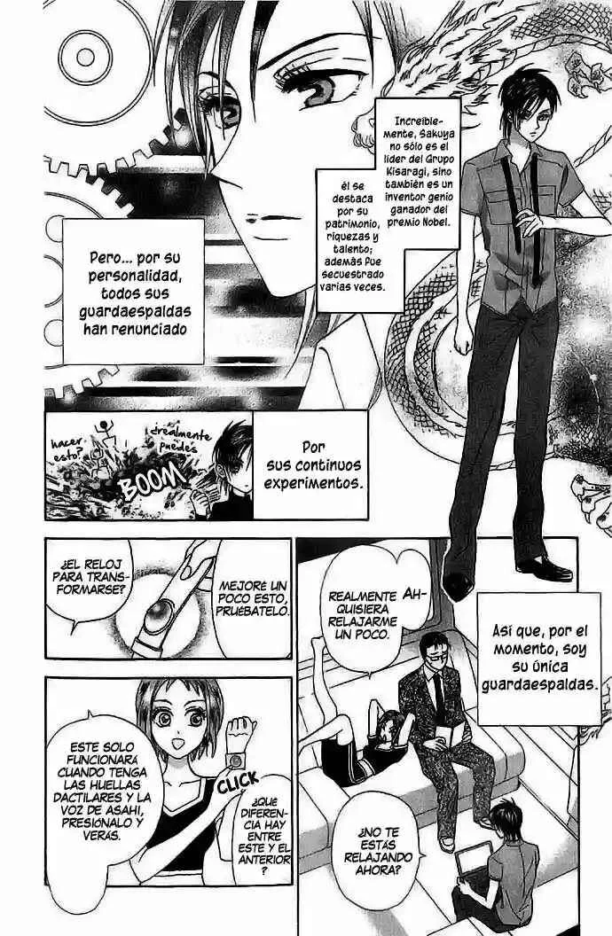 Grand Sun Capítulo 2 - Page 6