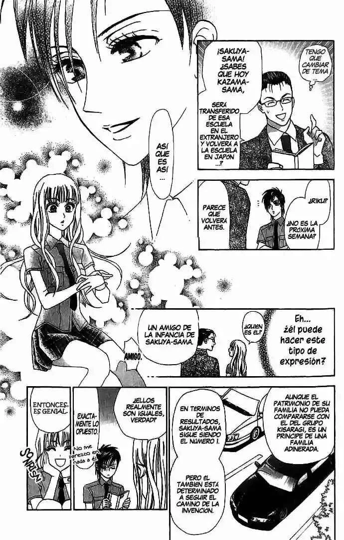 Grand Sun Capítulo 2 - Page 9