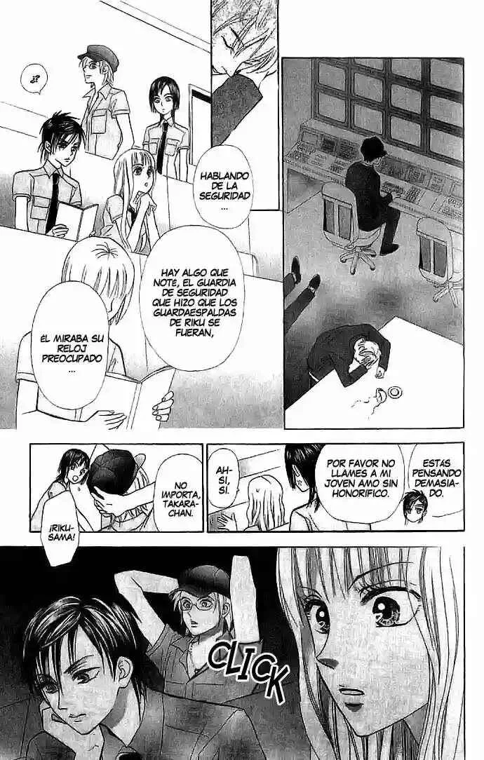 Grand Sun Capítulo 2 - Page 15
