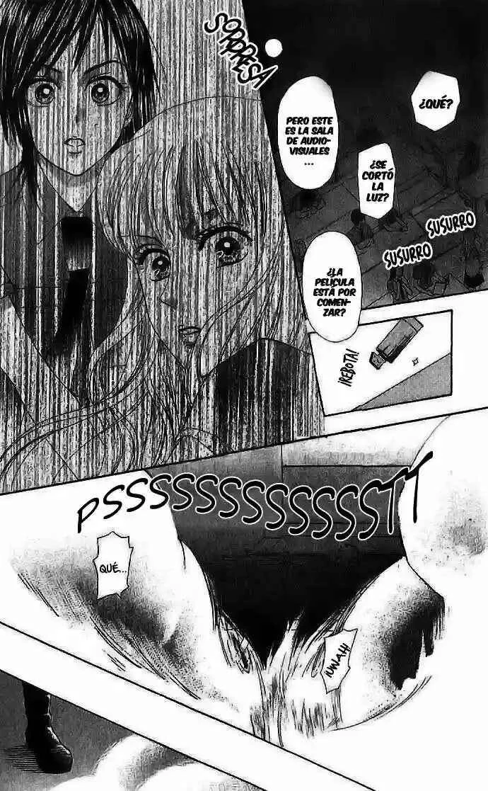 Grand Sun Capítulo 2 - Page 16