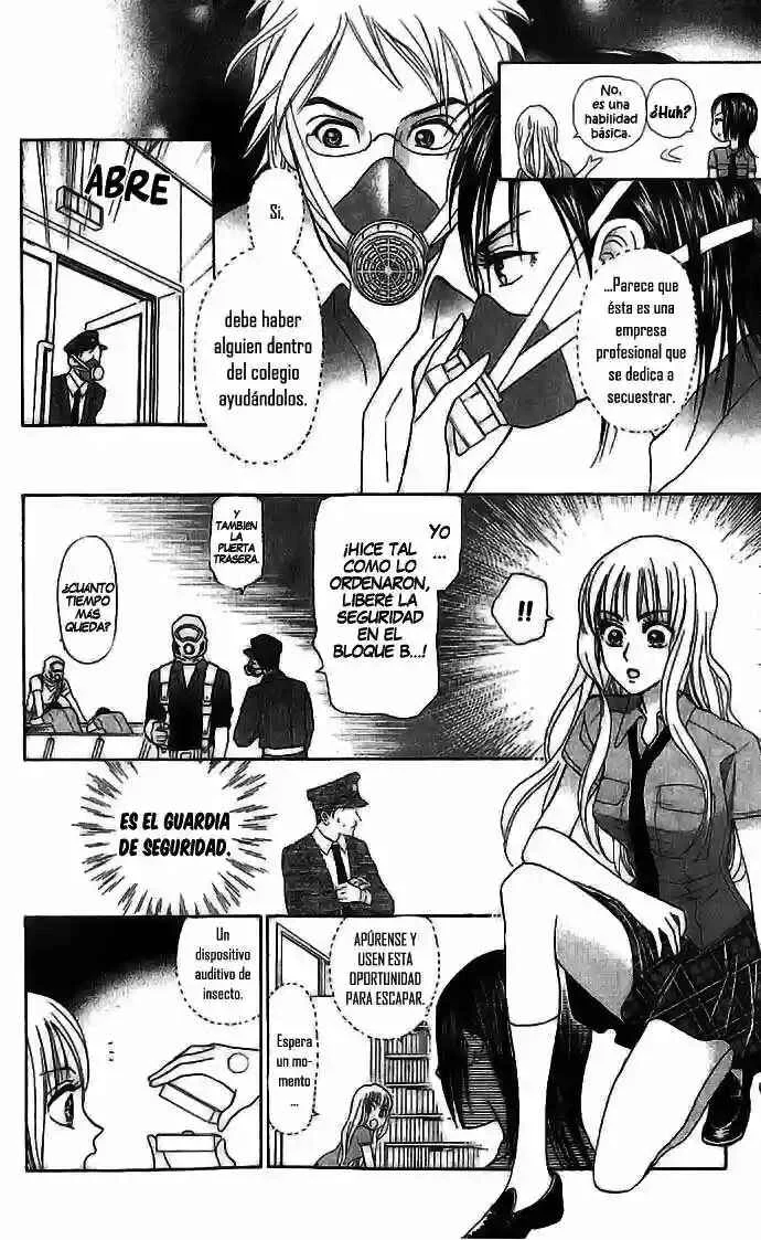 Grand Sun Capítulo 2 - Page 18