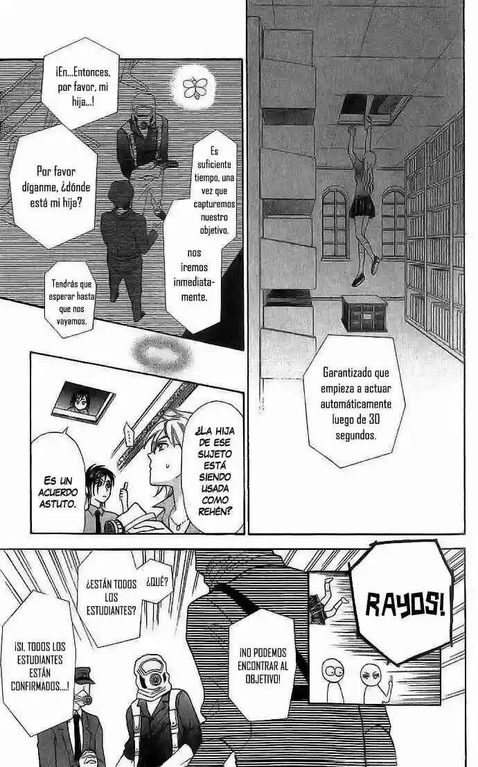 Grand Sun Capítulo 2 - Page 19