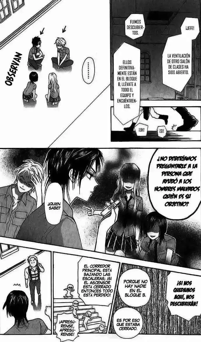 Grand Sun Capítulo 2 - Page 20