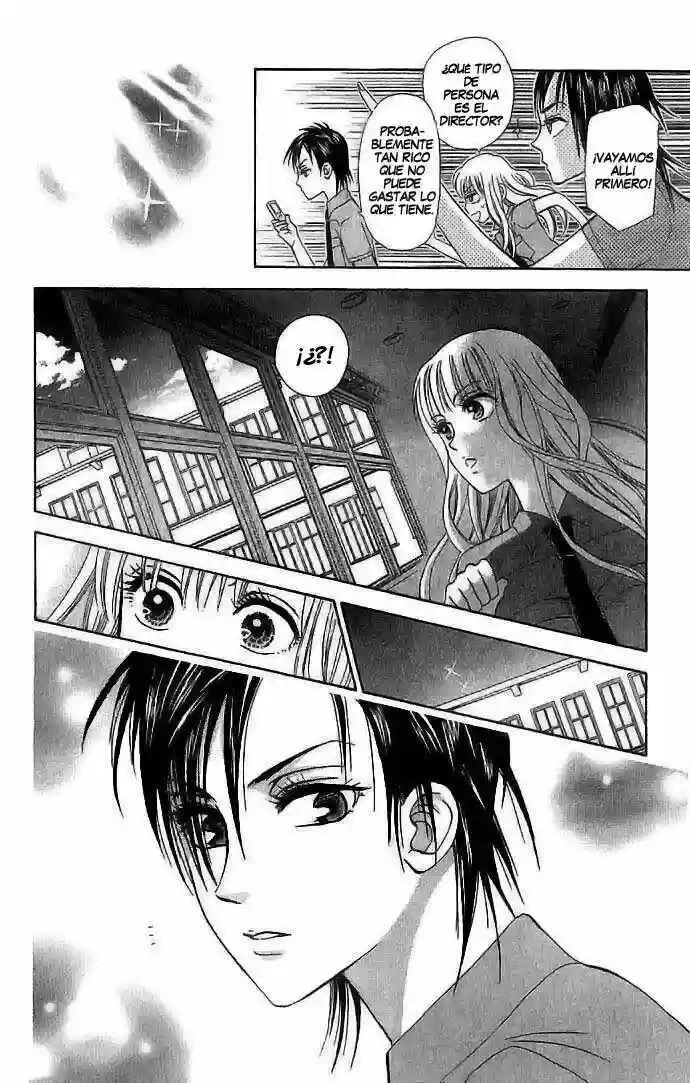 Grand Sun Capítulo 2 - Page 22