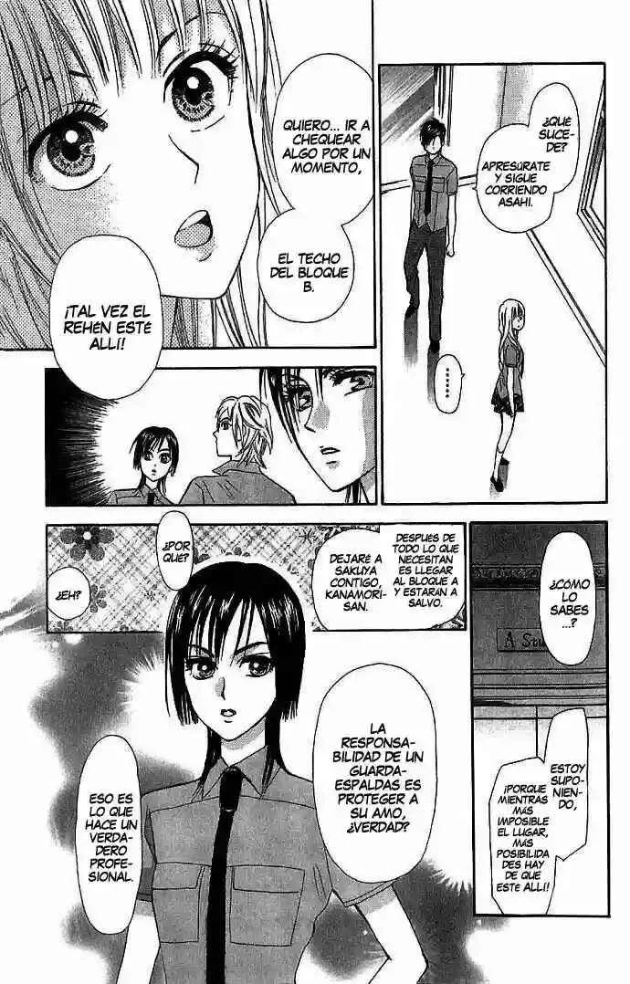 Grand Sun Capítulo 2 - Page 23