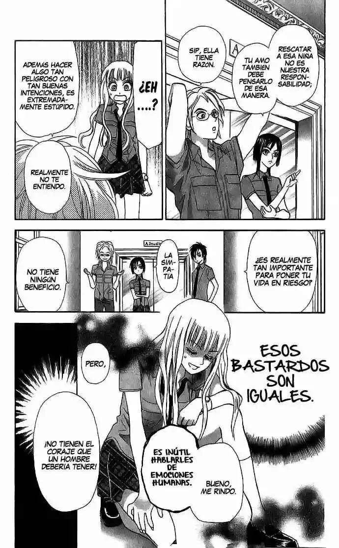 Grand Sun Capítulo 2 - Page 24