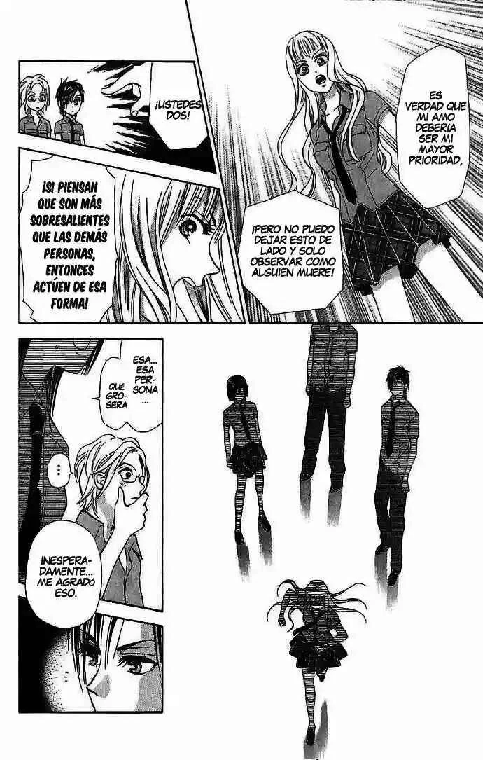 Grand Sun Capítulo 2 - Page 26